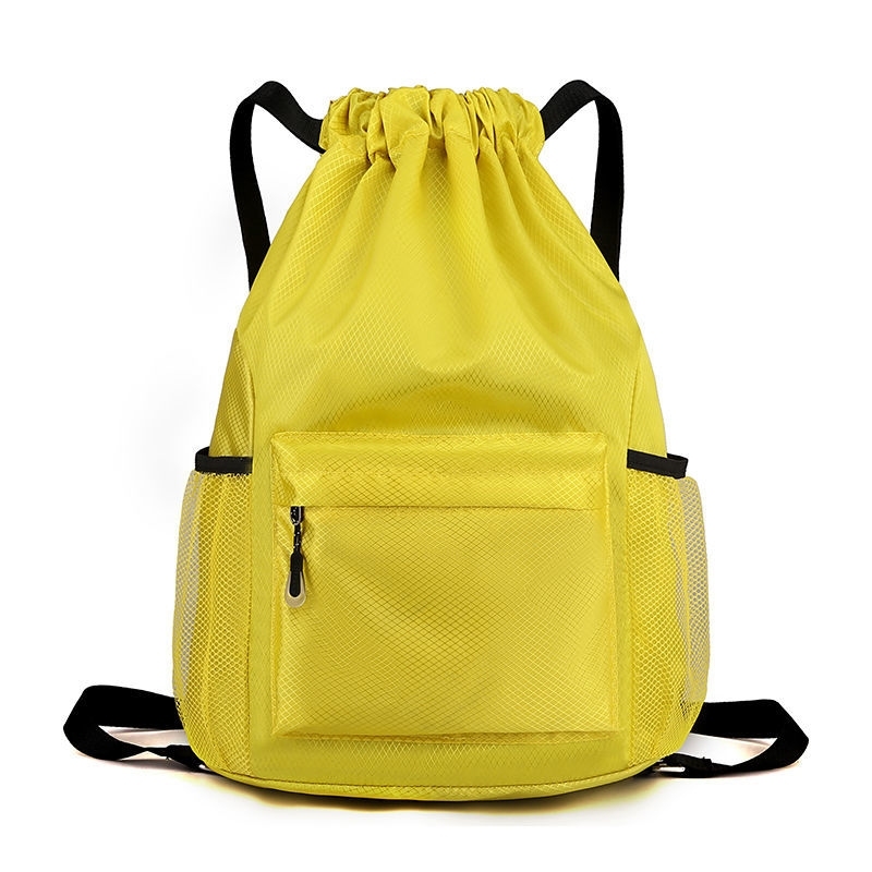 Yellow 217 for basketball